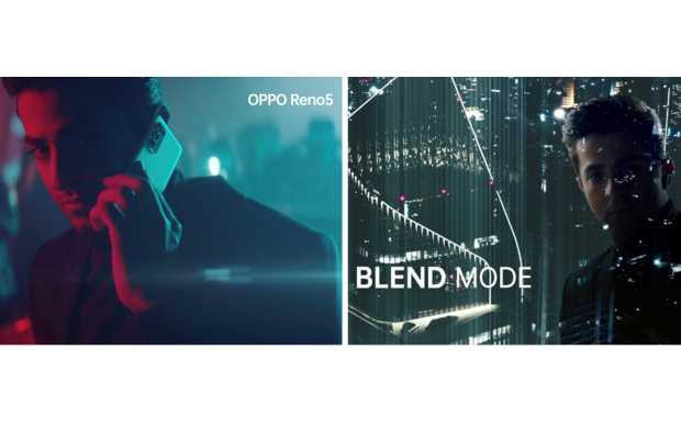 OPPO Creates Anticipation for the Upcoming Reno5 Launch on 11th January 2021 as Mr. Reno Becomes the Talk of the Town