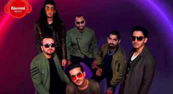 MIRAGE debuts at Bisconni Music with CHALTA JAOON