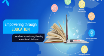 Telenor Velocity successfully concludes its 6th Cohort, focusing on EdTech Innovation