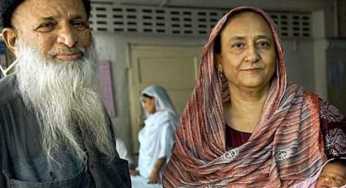 Bilquis Edhi named ‘Person of the Decade’