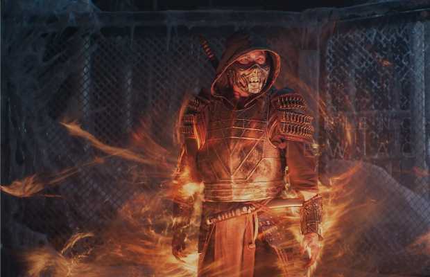 Mortal Kombat Movie Trailer Reveals A Bloody And Mystical World