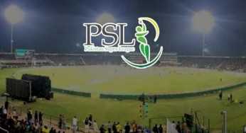 HBL PSL 2021: NCOC allows limited fans to attend the matches