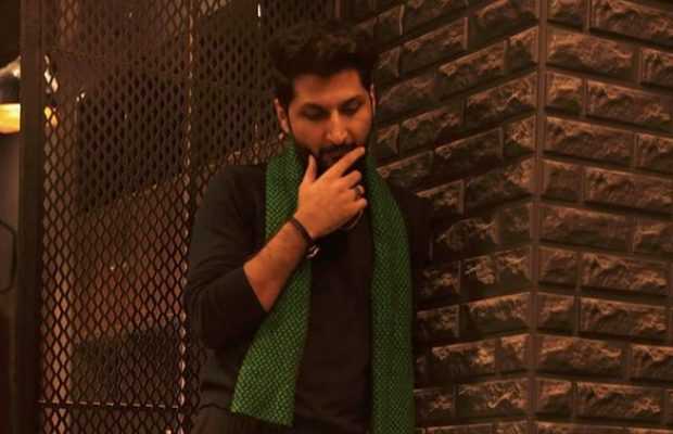 Bilal Saeed tries to clear the air responding to viral video clip
