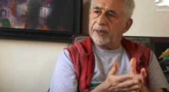 Naseeruddin Shah Calls out the Incompetence of Bollywood