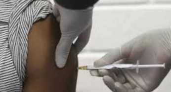 Pakistan to start COVID Vaccination of people aged 65 years and above from March