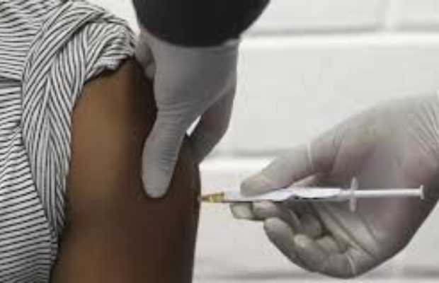 COVID Vaccination of people
