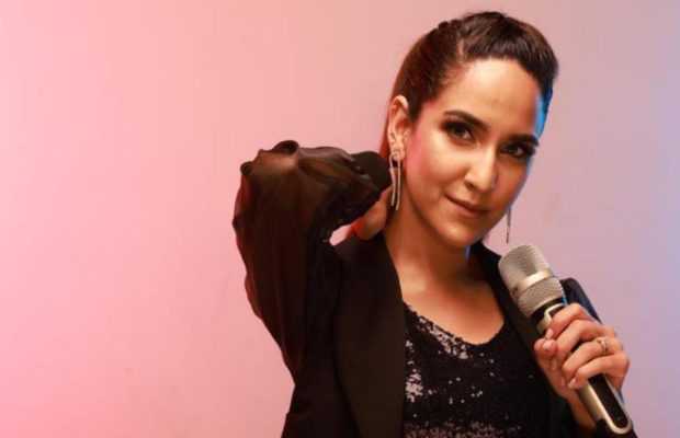 “Didn’t Expect Such an Incredible Reaction to My Song”, Anoushay Abbasi Thanks Fans for All the Love