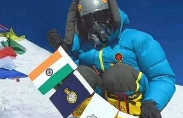Indian Climbers Banned from Mount Everest