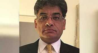 Pakistan’s Attorney General, Tests Positive For COVID-19
