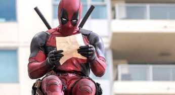 Here Is How Ryan Reynolds Celebrated Deadpool’s Fifth Anniversary