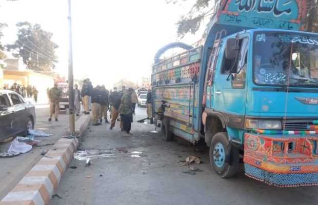 Balochistan: Two separate blasts target ‘Kashmir Day’ rallies in Quetta and Sibi