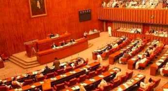 Senate Approves Bill Making Teaching of Arabic Compulsory