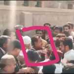 PTI's Haleem Adil Sheikh Taken Into Custody From Malir For Violating ECP Orders
