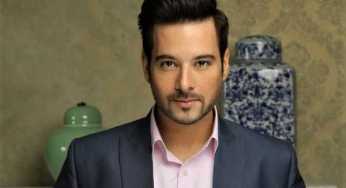 Mikaal Zulfiqar Wants Actors to Get Paid for Reruns of Their Dramas