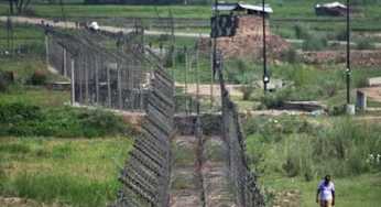 Pakistan and India Agree to Strict Enforcement of the Ceasefire at LoC