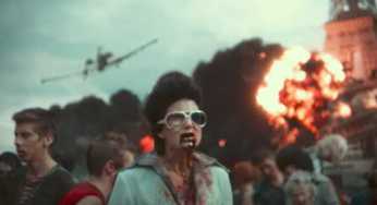 Zack Snyder’s Army of the Dead trailer brings a zombie horde to Las Vegas