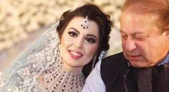 Maryam Nawaz’s Eldest Daughter Survives Car Accident in Lahore