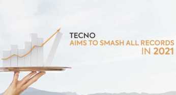 TECNO MOBILE will revolutionize the Pakistani Market in 2021 with 13 new devices