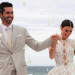 PSL star cricketer Ben Cutting ties nuptial knot with girlfriend Erin Holland