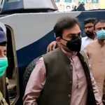 Lahore High Court Grants Bail To Hamza Shahbaz