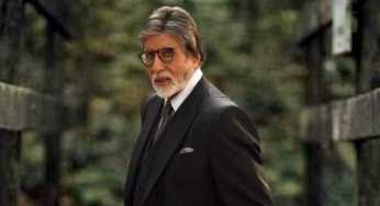 Amitabh Bachchan to Undergo Surgery due to Medical Condition