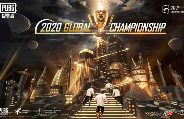 PUBG MOBILE GLOBAL CHAMPIONSHIP 2020 Finals: Two South Asian Esportsteams emerge as star performers