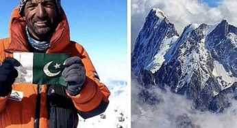 Missing Ali Sadpara And Other Two Mountaineers Officially Declared Dead