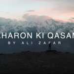 Ali Zafar Pays Tribute to Missing Mountaineer Ali Sadpara with a New Song