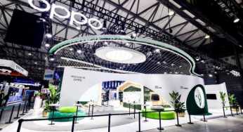 OPPO Exhibits its Vision for an Interconnected Life