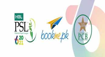Bookme.pk Appointed Ticketing Partner for HBL PSL 6