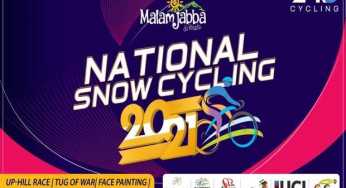 Malam Jabba Ski Resort Announces National Cycling Championship