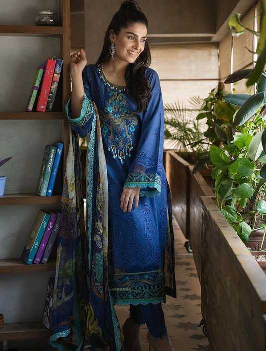 Ayeza Khan's fashion sense-5