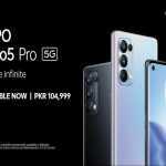 OPPO Unveils Reno5 Pro, Unlocking Infinite Possibilities with Top-of-Class Camera and 5G-Ready Performance