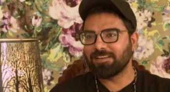 Yasir Hussain labels entertainment industry as ‘hypocritical’, calls out its double standards