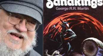 Gore Verbinski to Direct Adaptation of George R.R. Martin’s ‘Sandkings’ for Netflix