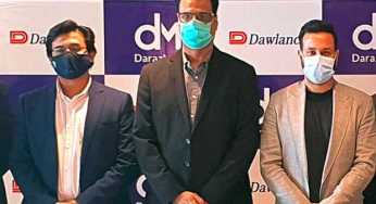 Dawlance collaborates with Daraz to offer a wide range of Appliances on DarazMall