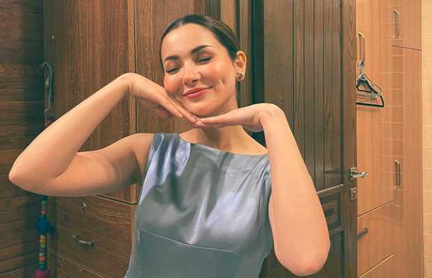 Hania Aamir questions ‘Why can’t people be happy in others happiness?’