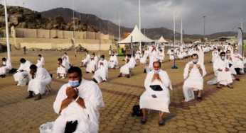COVID-19 vaccination is a ‘must’ for 2021 Hajj
