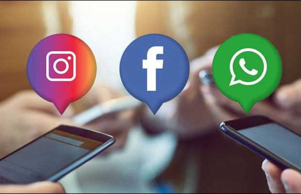 WhatsApp, Facebook and Instagram down across the globe