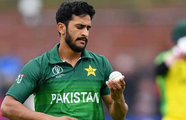 Hasan Ali tests negative for COVID-19, will now join the training camp at Gaddafi Stadium in Lahore