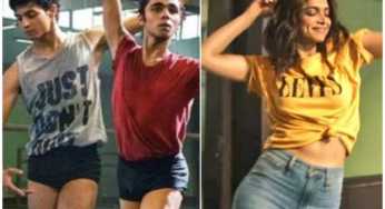 Deepika Padukone’s New Levi’s ad Slapped with plagiarism claim by Yeh Ballet director
