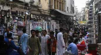 Sindh imposes COVID-19 restrictions amid surge in positive cases