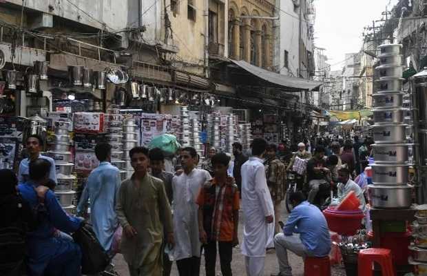 Sindh Imposes COVID-19 Restrictions