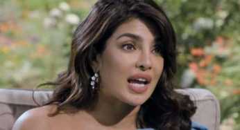 Priyanka Chopra schooled for her claims of having knowledge about Islam