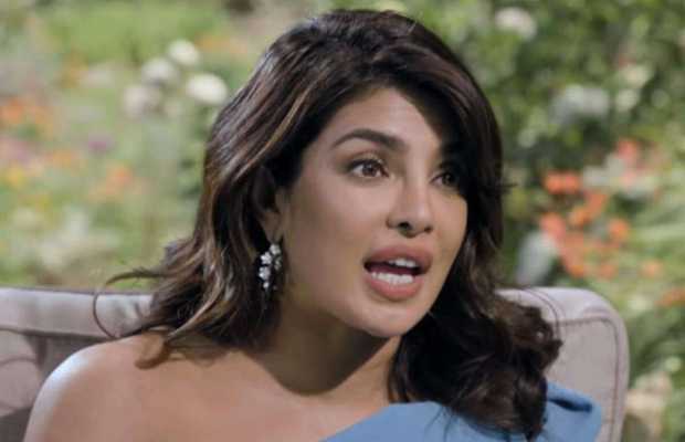 Priyanka Chopra schooled for her claims of having knowledge about Islam