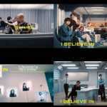 K-pop: Big Hit Entertainment launches a new campaign 'WHAT DO YOU BELIEVE IN'