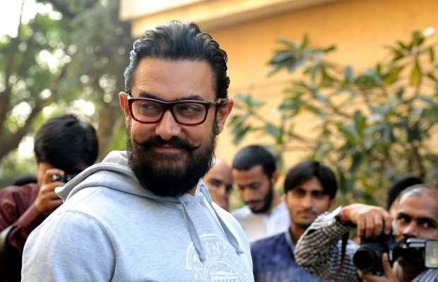 Aamir Khan Bids Farewell