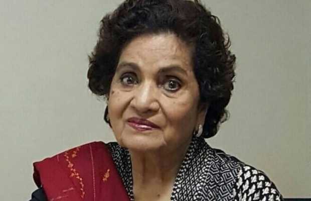 Haseena Moin’s demise leaves Pakistani drama fans mourning