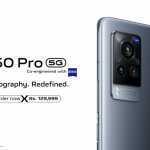 vivo Announces Launch of X60 Pro in Pakistan: Redefining Mobile Photography in Collaboration with Zeiss