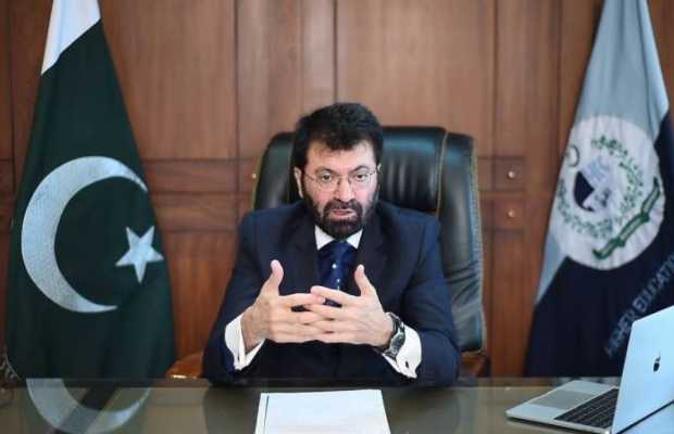 Higher Education Commission Chairman Dr. Tariq Banuri Removed From Post
